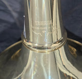 Yamaha  YHR 667 / 87 Geyer Wrap Bell Tail & Flare With Yamaha Ring (Free Postage Lower 48 States) 000,002