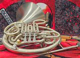 Conn 8D 1961 Elkhart 900K Series Double French Horn (Free Postage Lower 48 States)