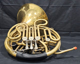 Atkinson AD318 Triple French Horn With Bruce Roberts Lead Pipe (Free Postage Lower 48 States)