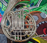 Conn 8D Elkhart Indiana K Series Double French Horn (Free Postage Lower 48 States)