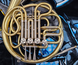 Conn 6D Elkhart H Series Double French Horn (Free Postage Lower 48 States)