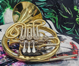 Yamaha 866/ 668 Custom Double French Horn "GREAT COMPRESSION" (Free Shipping Lower 48 States)
