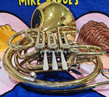 King Fidelio Double French Horn (Free Shipping Lower 48 States)