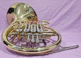Alexander Model 503 Double French Horn (Free Postage Lower 48 States)