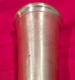 Yamaha Custom 667 / 87 Bell Tail With Yamaha 667 Ring Set (Free Postage Lower 48 States) 000,001