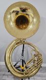 Conn 20K Sousaphone Tuba (Free Postage Lower 48 States)
