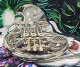 Conn 8D Eastlake "Current Production" Double French Horn LIKE NEW (Free Postage Lower 48 States)