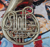 Conn 8D Elkhart Indiana M Series Double French Horn (Free Postage Lower 48 States)