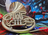 Conn 8D Elkhart Indiana M Series Double French Horn (Free Postage Lower 48 States)