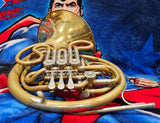 Yamaha 668V Yellow Brass Double French Horn (Free Postage Lower 48 States)