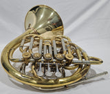 Olds O-45 Lindsey Jones Modified Double Descant Inspired French Horn (Free Postage Lower 48 States