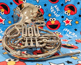Conn 8D Elkhart N Series Double French Horn "Great Compression" Free Postage Lower 48 States