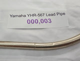 Yamaha YHR-567 Double French Horn Lead Pipe 000,003 (Free Shipping Lower 48 States)