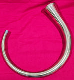 Yamaha YHR 667 Double French Horn Bell Tail with Yamaha 667 Ring Set (000,000,004)