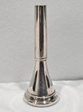 Alexander Mainz 8M Silver French Horn Mouthpiece (Free Shipping Lower 48 States) (Copy) (Copy) (Copy) (Copy)