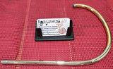 Yamaha YHR-667 Double French Horn Lead Pipe 000,003 (Free Shipping Lower 48 States)