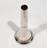 Alexander Mainz 8M Silver French Horn Mouthpiece (Free Shipping Lower 48 States) (Copy) (Copy) (Copy) (Copy)