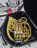 Alexander 103 Double French Horn (Free Shipping Lower 48 States)