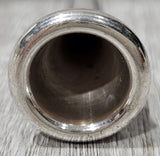 King H2 Silver French Horn Mouthpiece (Free Shipping Lower 48 States)