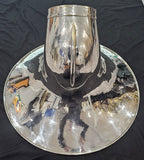King 1291 Monster 6/4 Four Rotary Valve Recording Bell BBb Tuba From 1939 (Free Shipping 48 States)