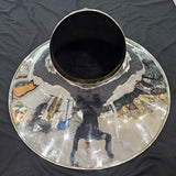 King 1291 Monster 6/4 Four Rotary Valve Recording Bell BBb Tuba From 1939 (Free Shipping 48 States)