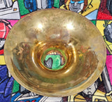 Yamaha Geyer Wrap YHR-667 Yellow Brass Flare No Ring (Free Shipping Lower 48 States)