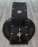 King 1291 Monster 6/4 Four Rotary Valve Recording Bell BBb Tuba From 1939 (Free Shipping 48 States)