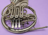 Yamaha YHR-866N Custom Detachable Bell Double French Horn (Free Postage Lower 48 States)