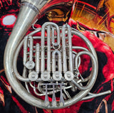 Paxman 81X Compensating Triple French Horn (Free Postage Lower 48 States)