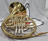 Conn Single French Horn (Free Shipping Lower 48 States)