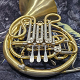 Holton H-178 BEGINNER SPECIAL Double French Horn (Free Shipping Lower 48 States)