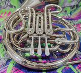 Conn 8D Elkhart Indiana N Series Double French Horn (Free Postage Lower 48 States)