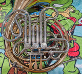 Conn 9DR Rose Brass Double French Horn (Free Postage Lower 48 States)