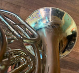 Holton Farkas H179 Nickel Silver Double French Horn (Free postage Lower 48 States)