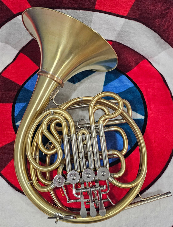 Yamaha 567 / 667 Modified Double French Horn