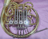 Alexander Model 503 Double French Horn (Free Postage Lower 48 States)
