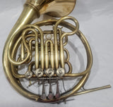Atkinson AG2000 Custom Geyer Wrap Double French Horn AG2K (Free Postage Lower 48 States)