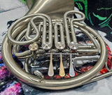 Olds & Son Geyer Wrap Fullerton California Double French Horn (Free Postage Lower 48 States)