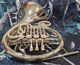 Olds & Son Fullterton California Geyer Wrap Double French Horn (Free Shipping Lower 48 States)