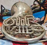 Conn 8D Elkhart Indiana M Series Double French Horn (Free Postage Lower 48 States)