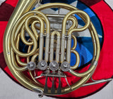 Yamaha 667 Double French Horn (Free Shipping Lower 48 States)