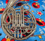 Conn 8D Elkhart N Series Double French Horn "Great Compression" Free Postage Lower 48 States