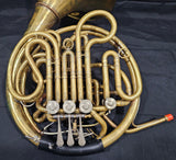 Atkinson AD318 Triple French Horn With Bruce Roberts Lead Pipe (Free Postage Lower 48 States)