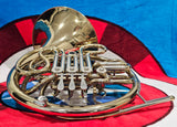 Conn 6D Elkhart Indiana L Series Double French Horn (Free Postage Lower 48 States)