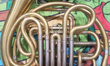 Conn 6D Modified Screw-Bell Double French Horn (Free Postage Lower 48 States)