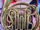 Holton H192 Merker Matic Geyer Wrap Double French Horn (Free Shipping Lower 48 States)