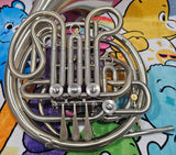 Holton Farkas H177 Nickel Silver Double French Horn (Free postage Lower 48 States)