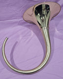 Yamaha 667 Bell Tail & Flare With 667 Yamaha Ring (Free Postage Lower 48 States) 000,003