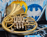 Conn 6D Elkhart H Series Double French Horn (Free Postage Lower 48 States)