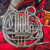Holton Farkas H279 Nickel Silver Double French Horn (Free postage Lower 48 States)